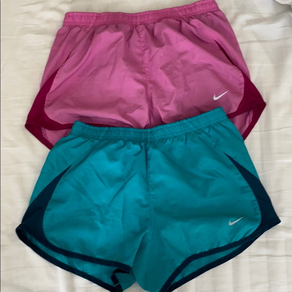Nike shorts